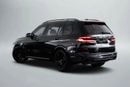 BMW X7 xDriveM60i (6 Seats)