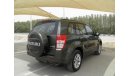 Suzuki Vitara 2016 REF#403