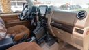 Toyota Land Cruiser Pick Up 2026 Toyota Land Cruiser LC79 DC 2.8L AT Diesel Full Option