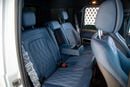 مرسيدس بنز G 63 AMG STD
