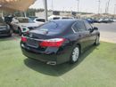 هوندا أكورد EX 2.4L