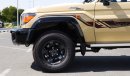 Toyota Land Cruiser Hard Top Limited