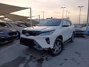 تويوتا فورتونر GXR TRD Sportivo 4.0L