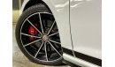 فولكس واجن جولف 2017 GTI CLUBSPORT 2 door very unique dealer warranty and service history