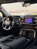 تويوتا تاندرا SR5 4WD Premium 2024