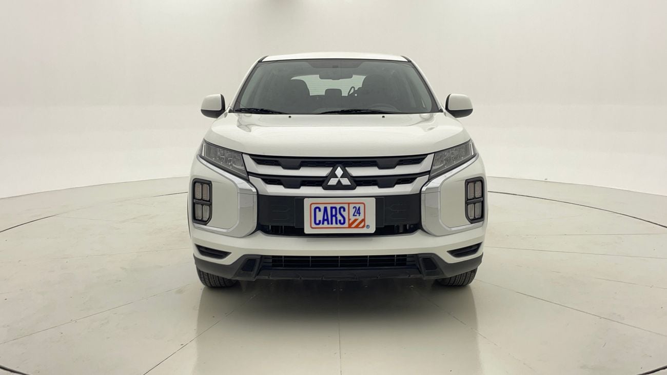 ميتسوبيشي ASX LOWLINE CAMERA+SENSOR 2 | بدون دفعة مقدمة | اختبار القيادة في المنزل