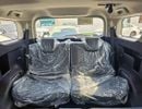 Toyota Fortuner VXR SR5 ADVENTURE / 4.0L V6 PETROL / FRONT PWR SEATS / PUSH START / DIFF LOCK AUTO A/C (CODE # F6HA)