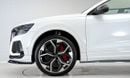 Audi RS Q8 TFSI quattro 4.0L UAE's Very Best Example | AED 5,162 Per Month