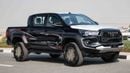 تويوتا هيلوكس GR Sport 4.0L AT 4WD | 2026 | GCC Specs | For Local Registration +10%