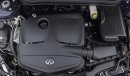 Infiniti Q30 1.6T 1.6 | Under Warranty | Inspected on 150+ parameters