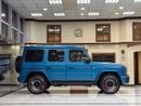 مرسيدس بنز G 63 AMG G 63 AMG DOUBLE NIGHT PACKAGE,  CARBON FIBER EDITION