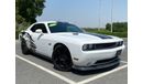 دودج تشالينجر 2014 Dodge Challenger SRT8 (LC), 2dr Coupe, 6.4L 8cyl Petrol, Automatic, Rear Wheel Drive