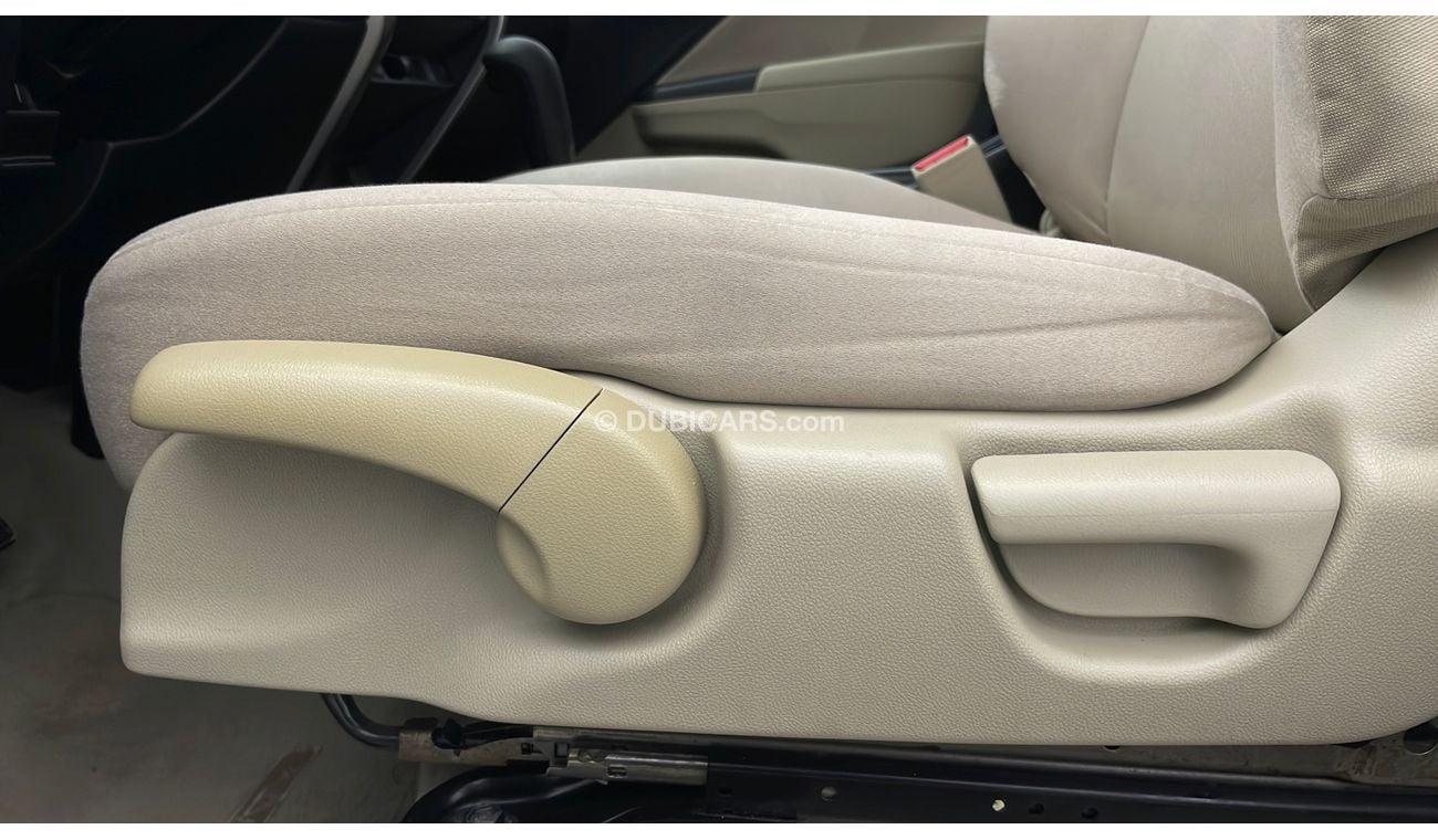 Honda City DX 1.5 | Zero Down Payment | Free Home Test Drive