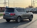 Nissan Armada Platinum