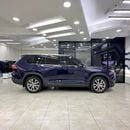 تويوتا جراند هايلاندر Limited Hybrid