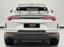 لامبورغيني اوروس 2024 Lamborghini Urus Performante, Full Service History, 2028 Warranty, Excellent Condition