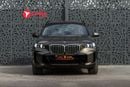 BMW X5 40i M Sport 3.0L 2024 BMW X5 xDrive40i M-Sport GCC | Agency Warranty | Service Contract