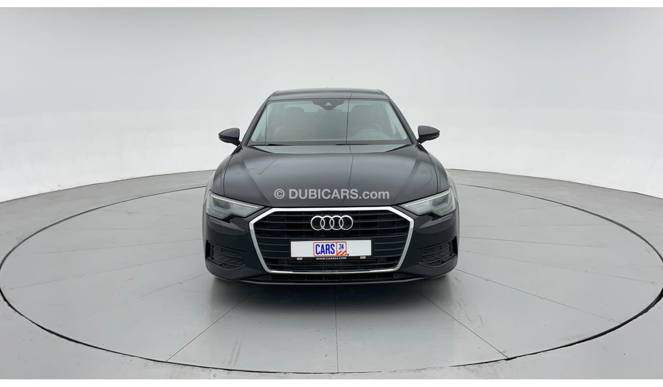 Audi A6 45 TFSI 2 | Zero Down Payment | Free Home Test Drive