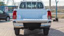 Toyota Hilux TOYOTA HILUX BASIC OPTION 2024 V4 DIESEL 2.4L