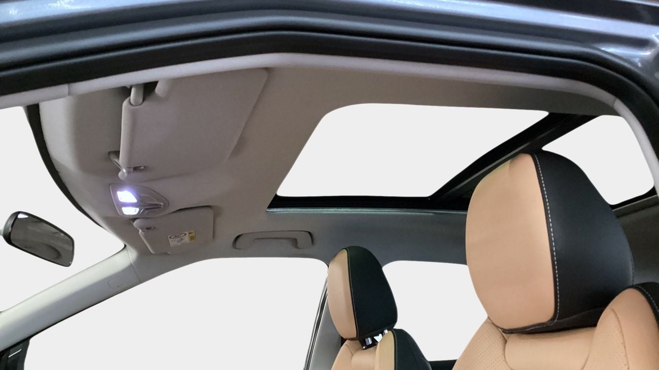 جي إي سي GS3 إمزوم Standard | شامل الضمان | 0 ﺪﻔﻋﺓ ﺃﻮﻟﻯ