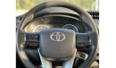 Toyota Hilux GLX GLX 2017 4x2 Full Automatic Ref#43-22