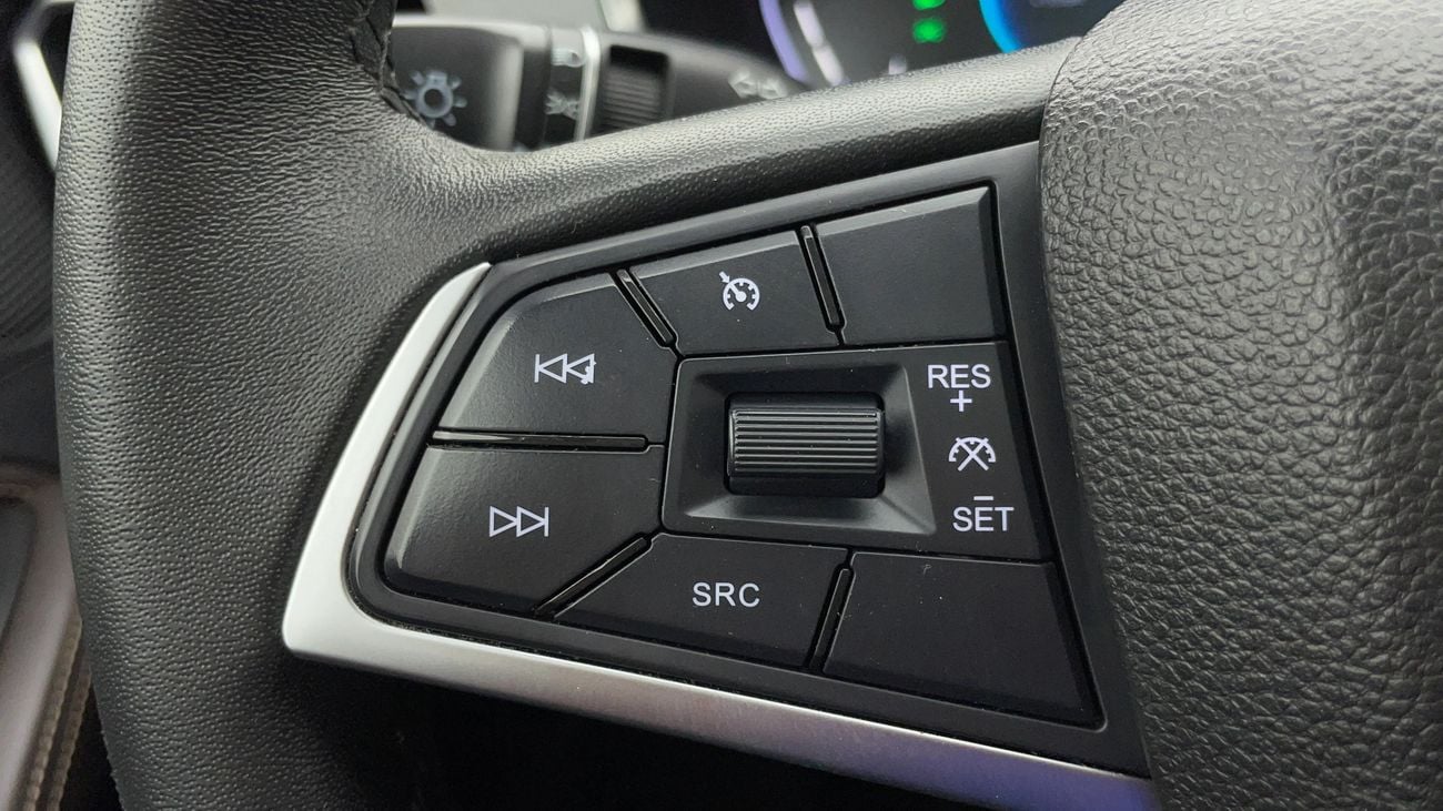 JAC J7 INTELLIGENT 1.5 | Zero Down Payment | Home Test Drive