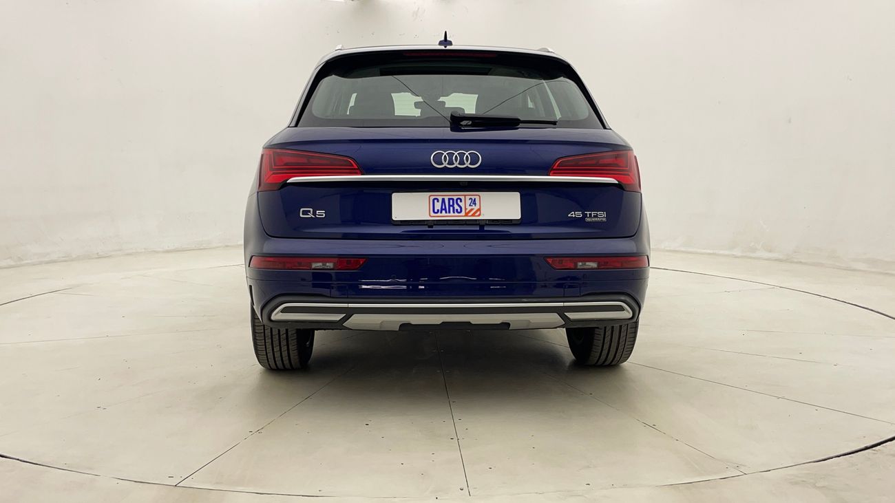 Audi Q5 45 TFSI QUATTRO 2 | Zero Down Payment | Home Test Drive