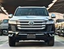 Toyota Land Cruiser VX 4.0L PETROL V6 || RADAR | BIG DVD | REAR ENTERTAINMENT SCREEN | COOL BOX | FULL OPTION (CODE#VX4M