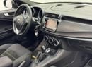 Alfa Romeo Giulietta 2021 Alfa Romeo Giulietta Veloce, 1 Year Warranty, Alfa Service History, GCC
