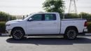 RAM 1500 (For Export , НА ЭКСПОРТ) Limited Longhorn Crew Cab Hurricane H.O 3.0TT 2026 GCC Без пробега