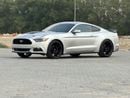 Ford Mustang MODEL 2016 car perfect condition inside and outside full option