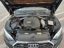 Audi A5 2021 Audi A5 Sportback S Line Premium Edition - 2.0L TFSL V4 AWD - Clean Title Full Option Sunroof