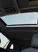 تويوتا هايلاندر Hybrid XLE leather, sunroof