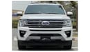 Ford Expedition FORD EXPEDITION XLT 2019 GCC FULL OPTION FULL SERVICE HISTORY WITH DEALER WARRANTY