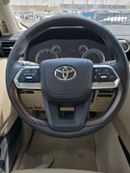 Toyota Land Cruiser GXR3 3.5L TT