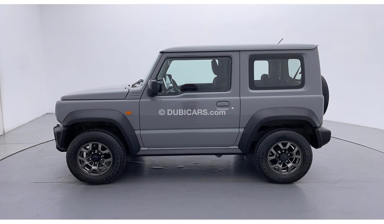 Suzuki Jimny GL 1.5 | Zero Down Payment | Free Home Test Drive