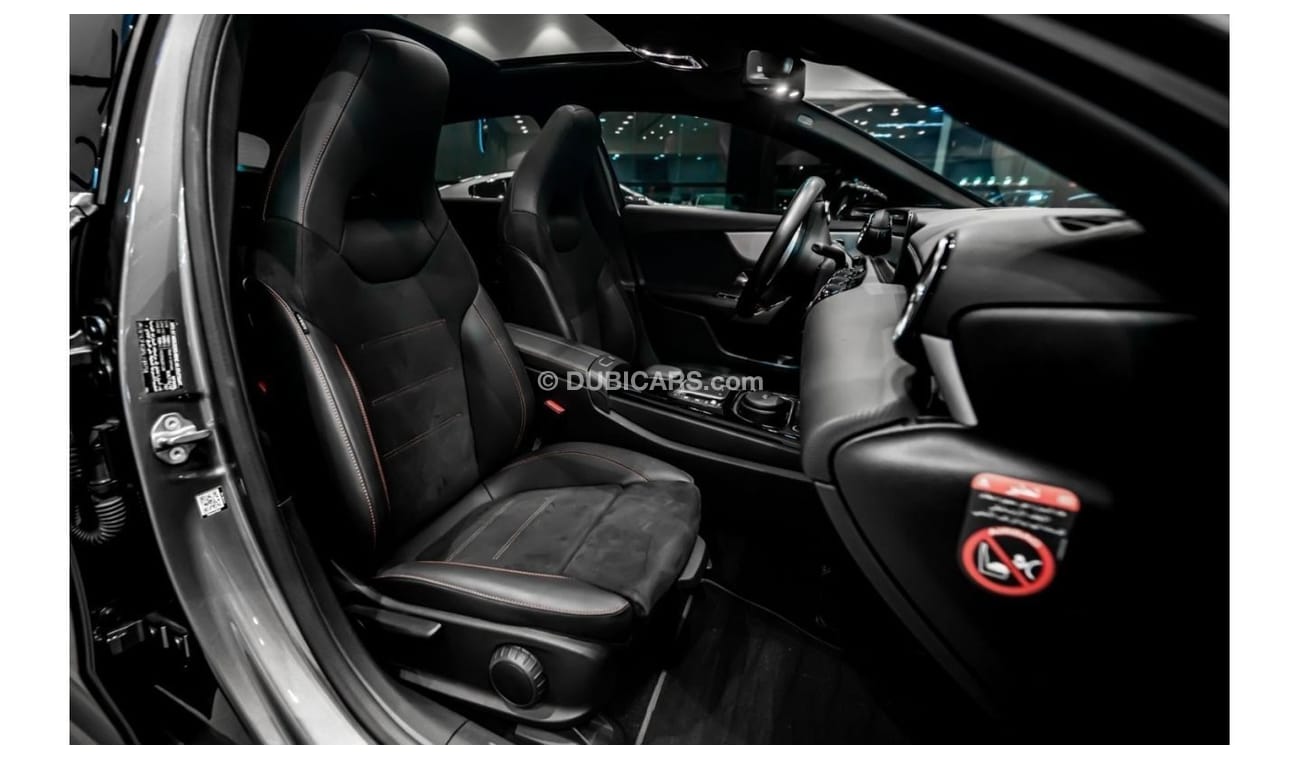 Mercedes-Benz A 250 Std 2020 Mercedes A250, 2025 Mercedes Warranty + Service Contract, Low KMs, GCC