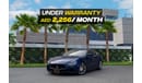 Maserati Ghibli S Q4 | 2,256 P.M (4 Years)⁣ | 0% Downpayment | Amazing Condition!