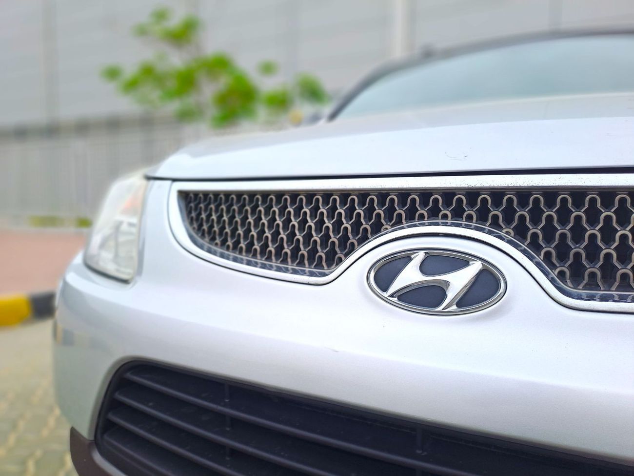 Hyundai Veracruz Korean importer