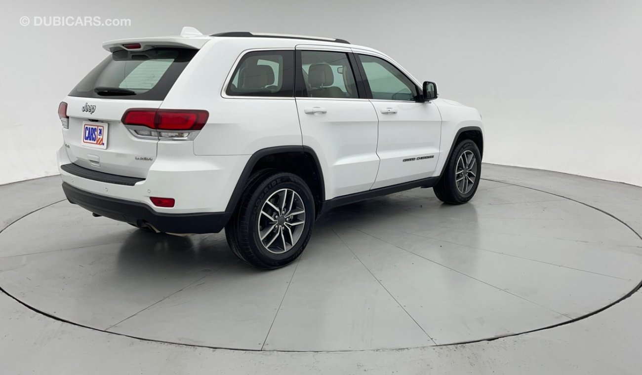 Jeep Grand Cherokee LAREDO 3.6 | Zero Down Payment | Free Home Test Drive