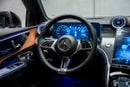 Mercedes Benz GLC 300 4MATIC