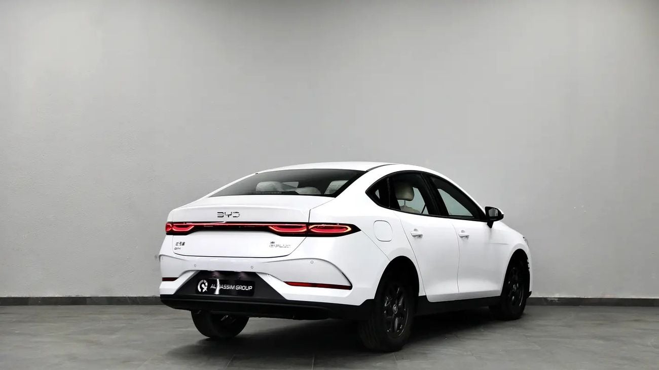 BYD QIN PLUS | Brand | 3 Years Warranty | 950 monthly | Ref#