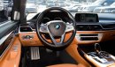 BMW 750Li LI XDrive