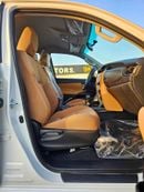 Toyota Fortuner SR5 / MID OPTION / 2.7L PETROL / AUTO AC / KEY START/ 4WD (CODE # FPE1)