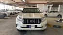 Toyota Prado 2021 GXR | AED 1976/Month | 0 DP | 30 Day Return | Warranty | Service History