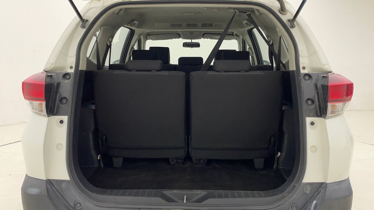 Toyota Rush EX 1.5 | Zero Down Payment | Home Test Drive