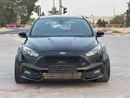 Ford Focus MODEL 2017 GCC CAR  FULL OPTION ST