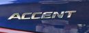 Hyundai Accent GLS 1.6L (138 HP) Sedan Hyundai Accent | 1.6 L | 2022 | GCC | Accident-Free | In Excellent Condition