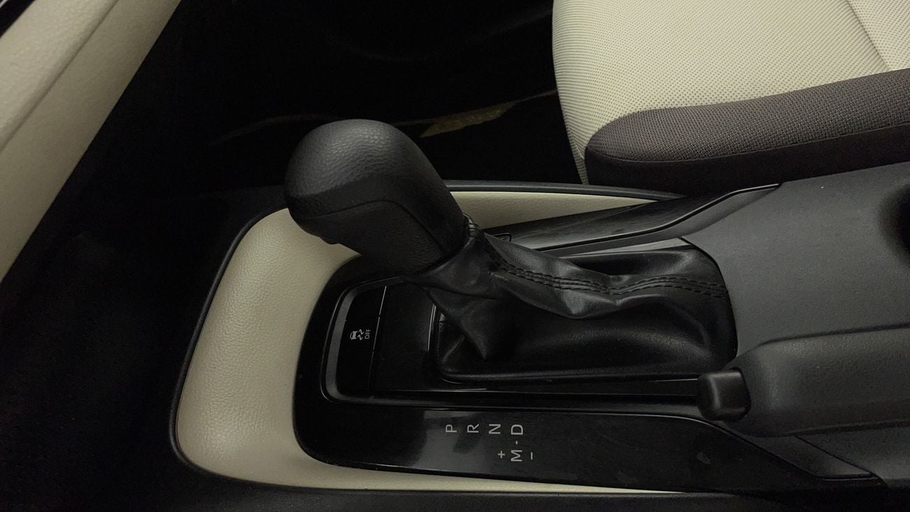 Toyota Corolla XLI 1.6 | Zero Down Payment | Home Test Drive