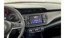 Nissan Kicks SV